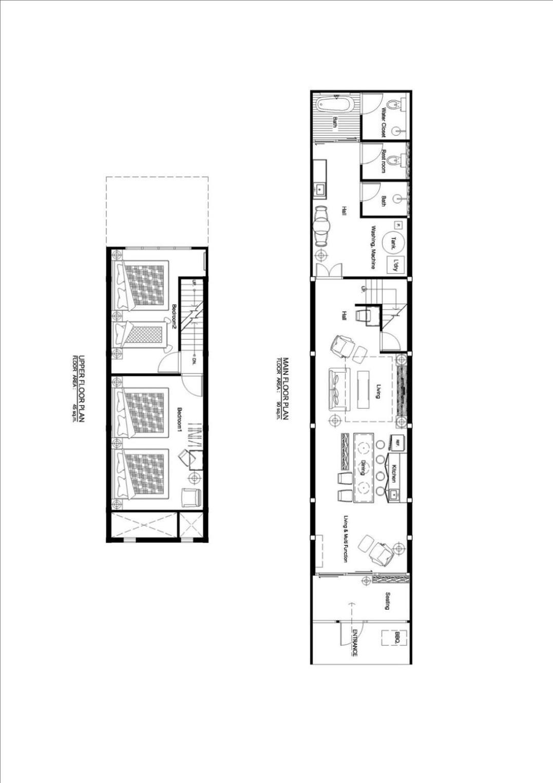 Dominol House L 5 Min To Nimman L Maya L Old Town L 附近的房子 Chiang Mai Zewnętrze zdjęcie